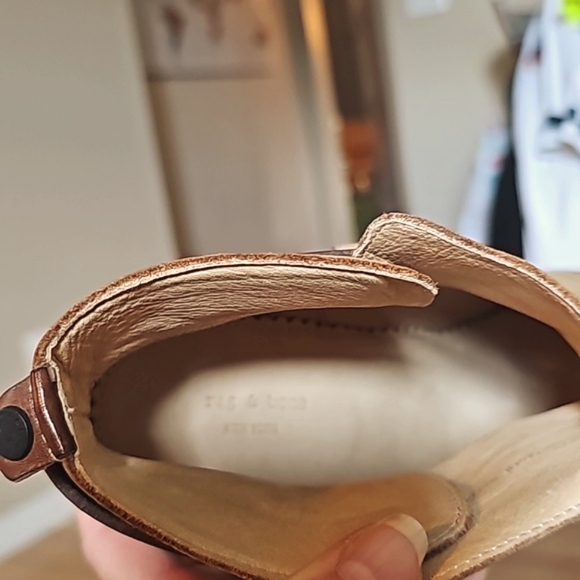 Rag & Bone Harrow booties - Picture 9 of 12